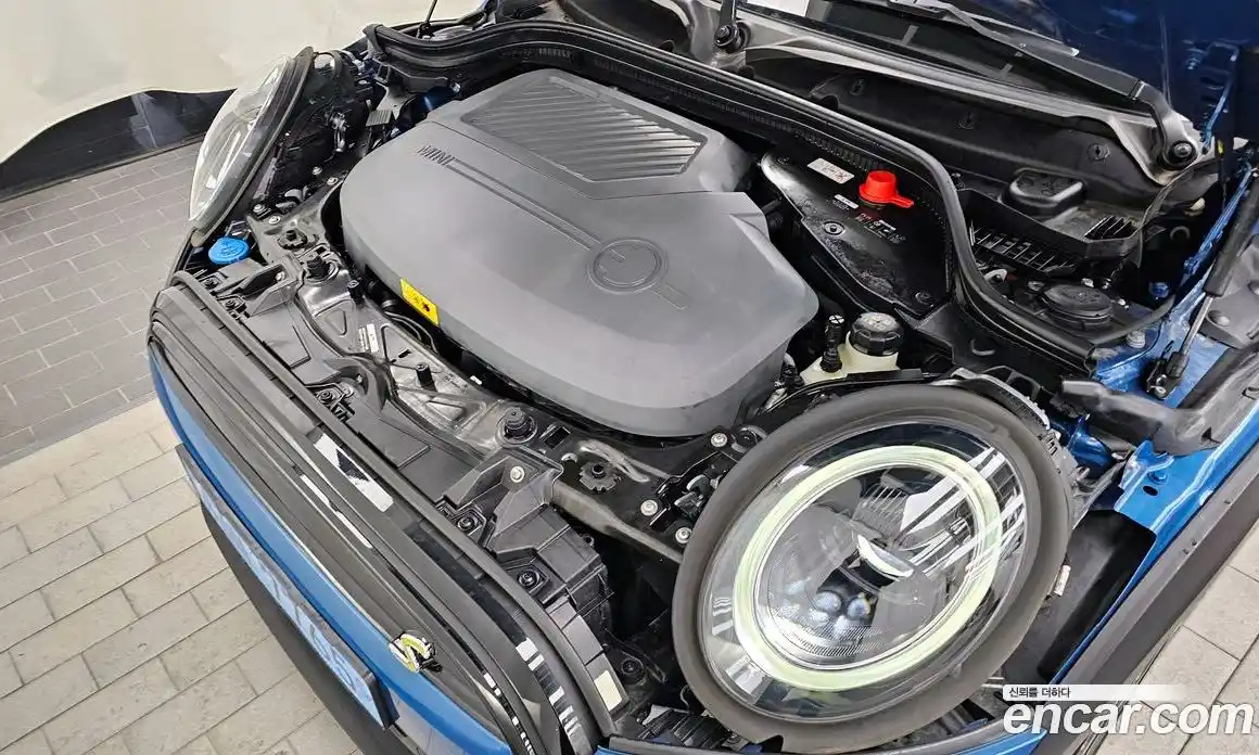 Mini Cooper 2024 Автомат в Москве № 214263, фото 15