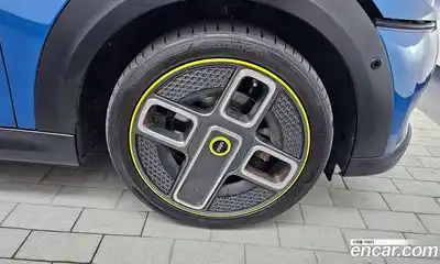 Mini Cooper 2024 Автомат в Москве № 214263, миниатюра 2