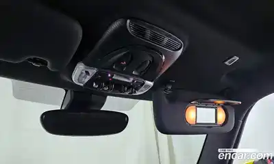 Mini Cooper 2024 Автомат в Москве № 214263, миниатюра 3