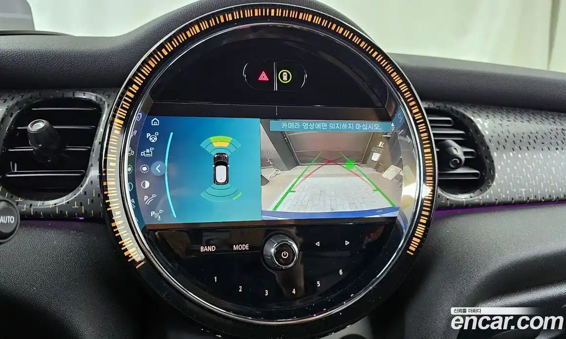 Mini Cooper 2024 Автомат в Москве № 214263, фото 7