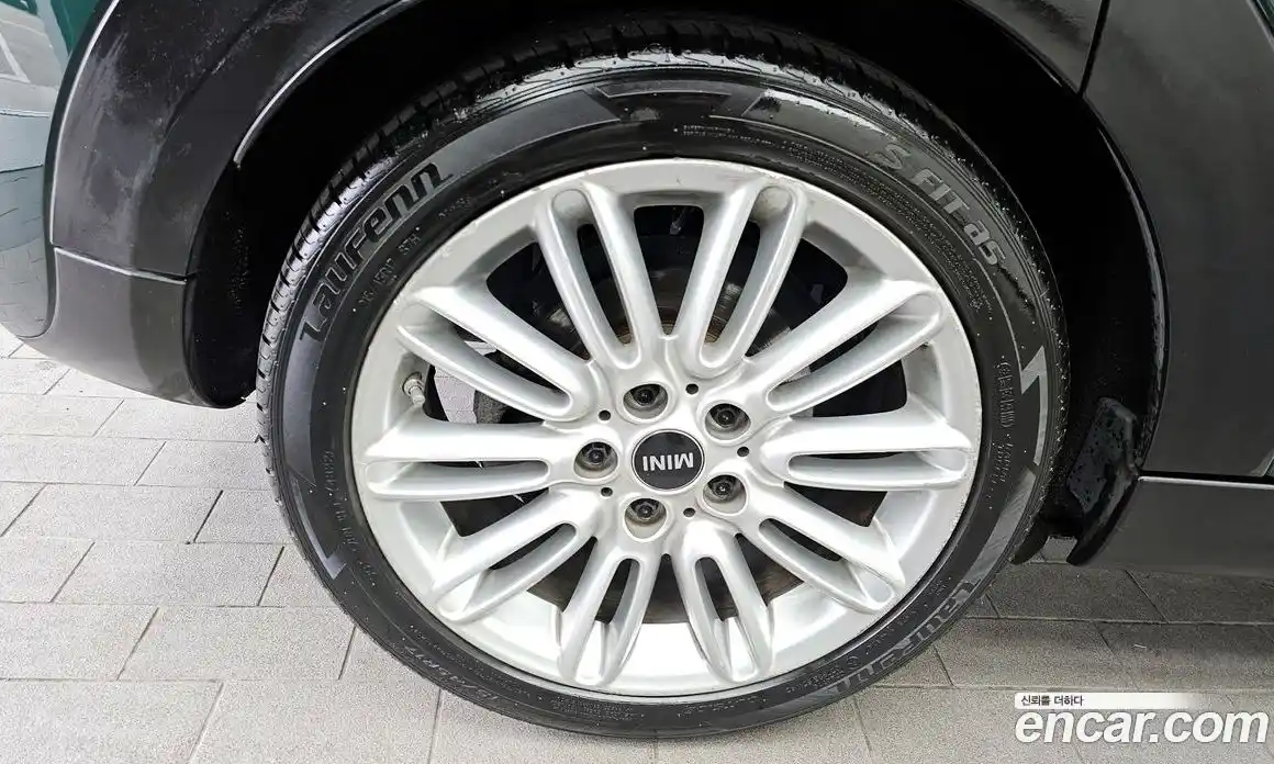 Mini Cooper 2015 2.0 Автомат в Москве № 214367, фото 5