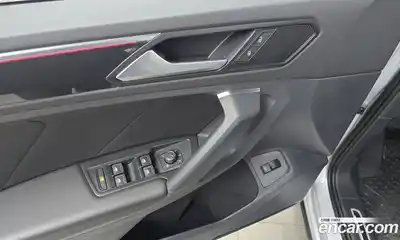 Volkswagen Tiguan, 2022