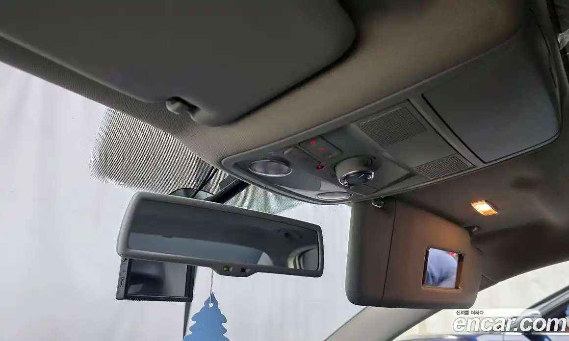 Volkswagen Passat 2013 2.5 Автомат в Москве № 214891, фото 11