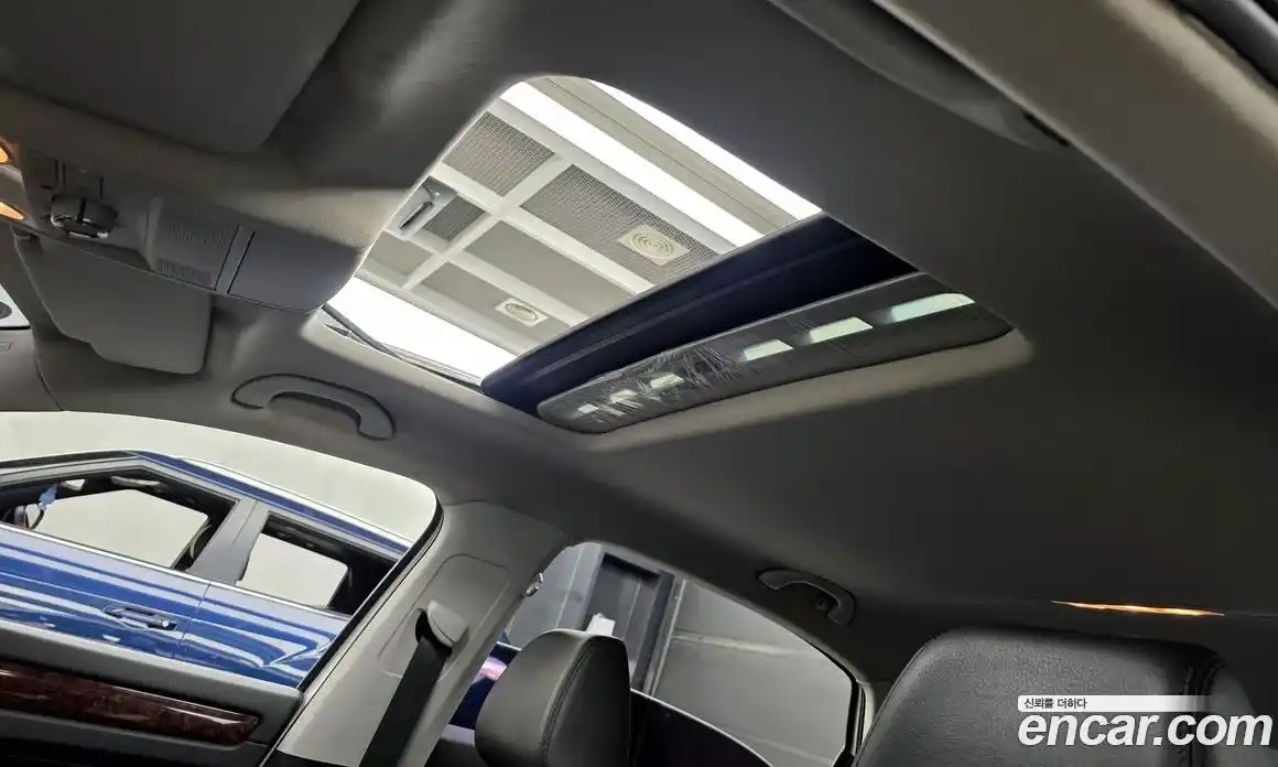 Volkswagen Passat 2013 2.5 Автомат в Москве № 214891, фото 15