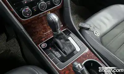 Volkswagen Passat 2013 2.5 Автомат в Москве № 214891, миниатюра 9