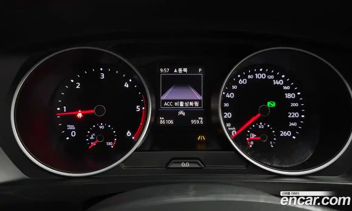 Volkswagen Tiguan 2020 2.0 Автомат в Москве № 215146, фото 12