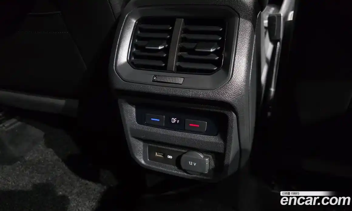 Volkswagen Tiguan 2020 2.0 Автомат в Москве № 215146, фото 15