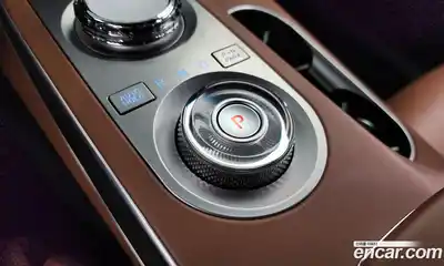 Genesis GV70 2022 2.5 Автомат в Москве № 21527, миниатюра 6