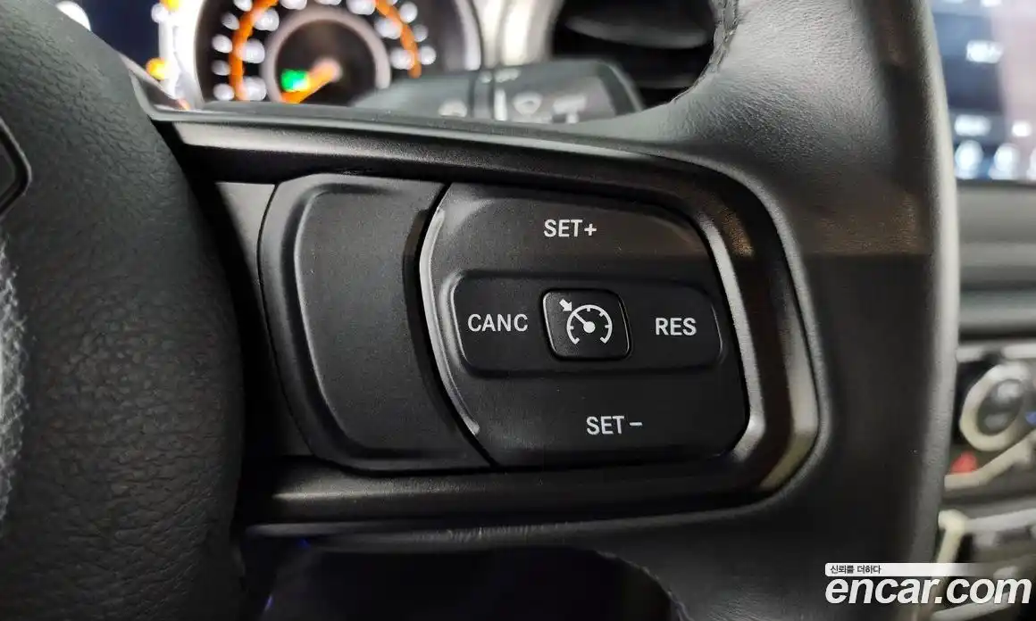 Jeep Wrangler 2019 2.0 Автомат в Москве № 215487, фото 17