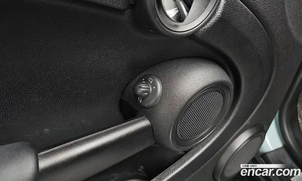 Mini Cooper 2013 1.6 Автомат в Москве № 217148, фото 11