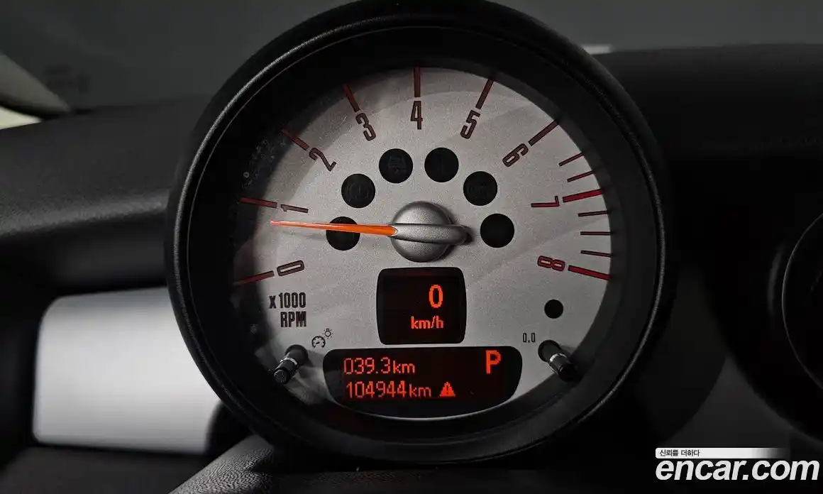 Mini Cooper 2013 1.6 Автомат в Москве № 217148, фото 19