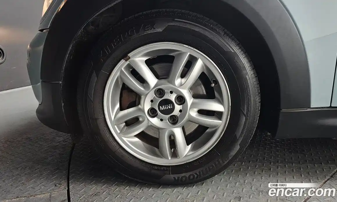 Mini Cooper 2013 1.6 Автомат в Москве № 217148, фото 20