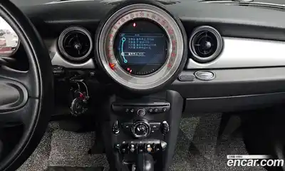 Mini Cooper 2013 1.6 Автомат в Москве № 217148, миниатюра 2