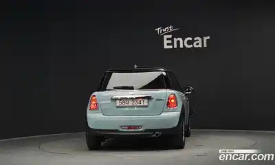 Mini Cooper 2013 1.6 Автомат в Москве № 217148, миниатюра 4