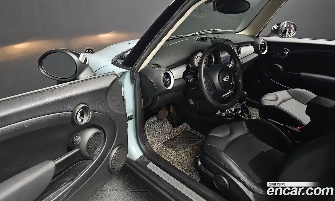 Mini Cooper 2013 1.6 Автомат в Москве № 217148, фото 5