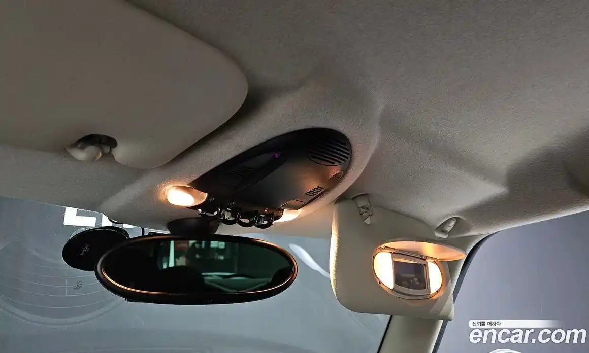 Mini Cooper 2013 1.6 Автомат в Москве № 217148, фото 7