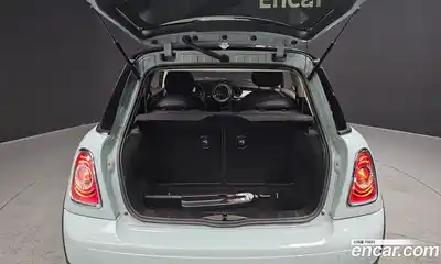 Mini Cooper 2013 1.6 Автомат в Москве № 217148, миниатюра 8