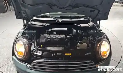 Mini Cooper 2013 1.6 Автомат в Москве № 217148, миниатюра 9