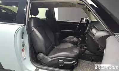 Mini Cooper 2013 1.6 Автомат в Москве № 217148, миниатюра 10