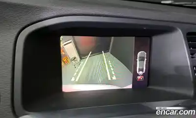 Volvo S60 2018 2.0 Автомат в Москве № 217769, миниатюра 2