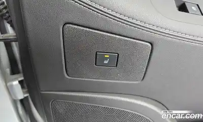 Chevrolet Alpheon, 2012