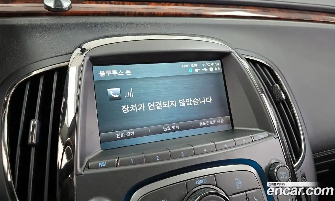 Chevrolet Alpheon 2012 2.4 Автомат в Москве № 219077, фото 16