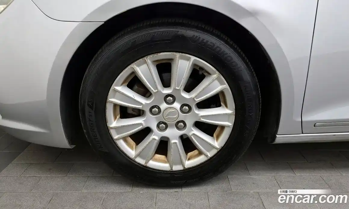 Chevrolet Alpheon 2012 2.4 Автомат в Москве № 219077, фото 18