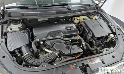 Chevrolet Alpheon 2012 2.4 Автомат в Москве № 219077, миниатюра 2