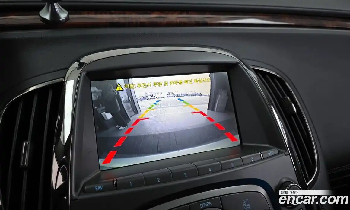 Chevrolet Alpheon 2012 2.4 Автомат в Москве № 219077, фото 4