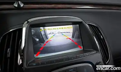 Chevrolet Alpheon 2012 2.4 Автомат в Москве № 219077, миниатюра 4