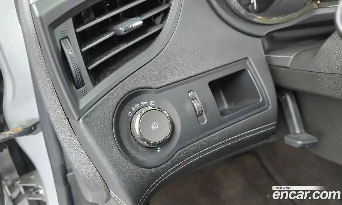 Chevrolet Alpheon 2012 2.4 Автомат в Москве № 219077, фото 8