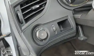 Chevrolet Alpheon 2012 2.4 Автомат в Москве № 219077, миниатюра 8