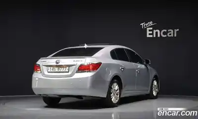 Chevrolet Alpheon 2012 2.4 Автомат в Москве № 219077, миниатюра 9