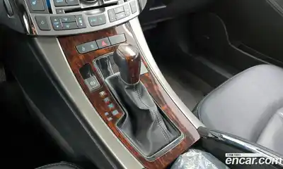 Chevrolet Alpheon 2012 2.4 Автомат в Москве № 219077, миниатюра 10