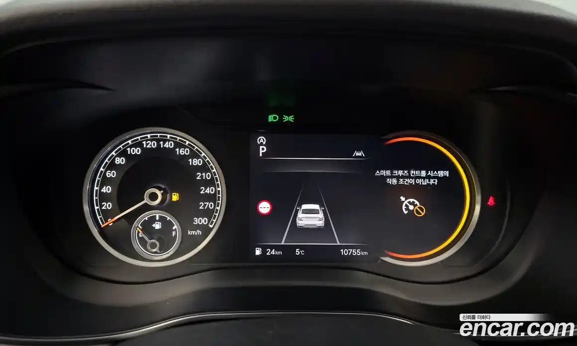 Genesis G70 2024 2.5 Автомат в Москве № 22052, фото 20