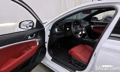 Genesis G70 2024 2.5 Автомат в Москве № 22052, миниатюра 2