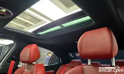 Genesis G70 2024 2.5 Автомат в Москве № 22052, миниатюра 6