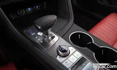 Genesis G70 2024 2.5 Автомат в Москве № 22052, миниатюра 8