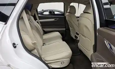 Genesis GV80 2021 2.5 Автомат в Москве № 22079, миниатюра 2