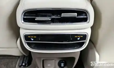 Genesis GV80 2021 2.5 Автомат в Москве № 22079, миниатюра 3