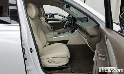 Genesis GV80 2021 2.5 Автомат в Москве № 22079, миниатюра 5