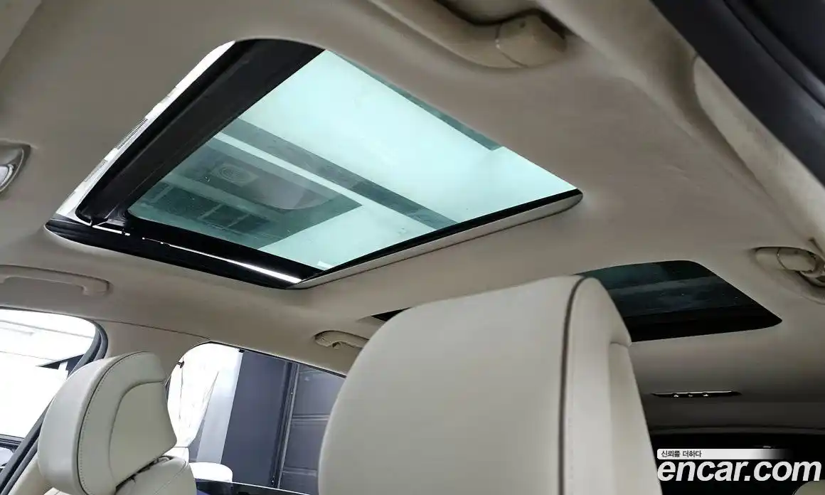 Genesis GV80 2021 2.5 Автомат в Москве № 22079, фото 7