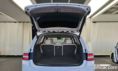 Genesis GV80 2021 2.5 Автомат в Москве № 22079, миниатюра 8