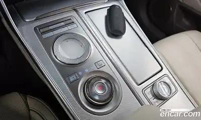 Genesis GV80 2021 2.5 Автомат в Москве № 22079, миниатюра 10