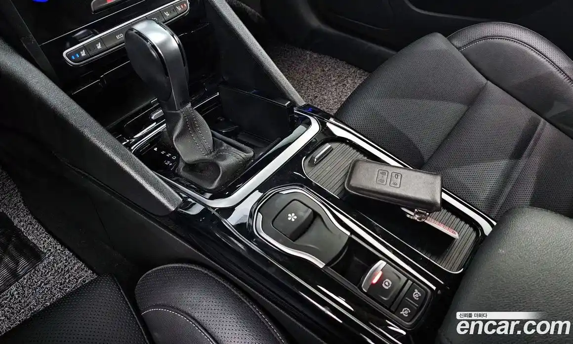 Renault SM6 2019 2.0 Автомат в Москве № 221653, фото 1