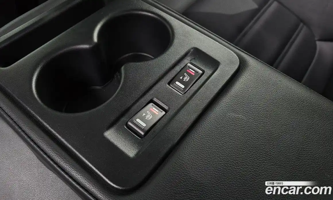 Renault SM6 2019 2.0 Автомат в Москве № 221653, фото 12