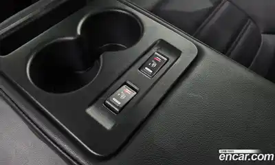 Renault SM6 2019 2.0 Автомат в Москве № 221653, миниатюра 12