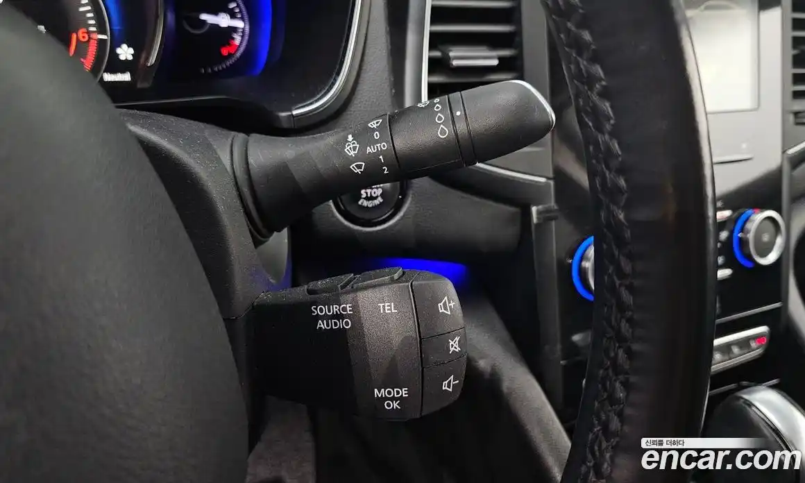 Renault SM6 2019 2.0 Автомат в Москве № 221653, фото 18