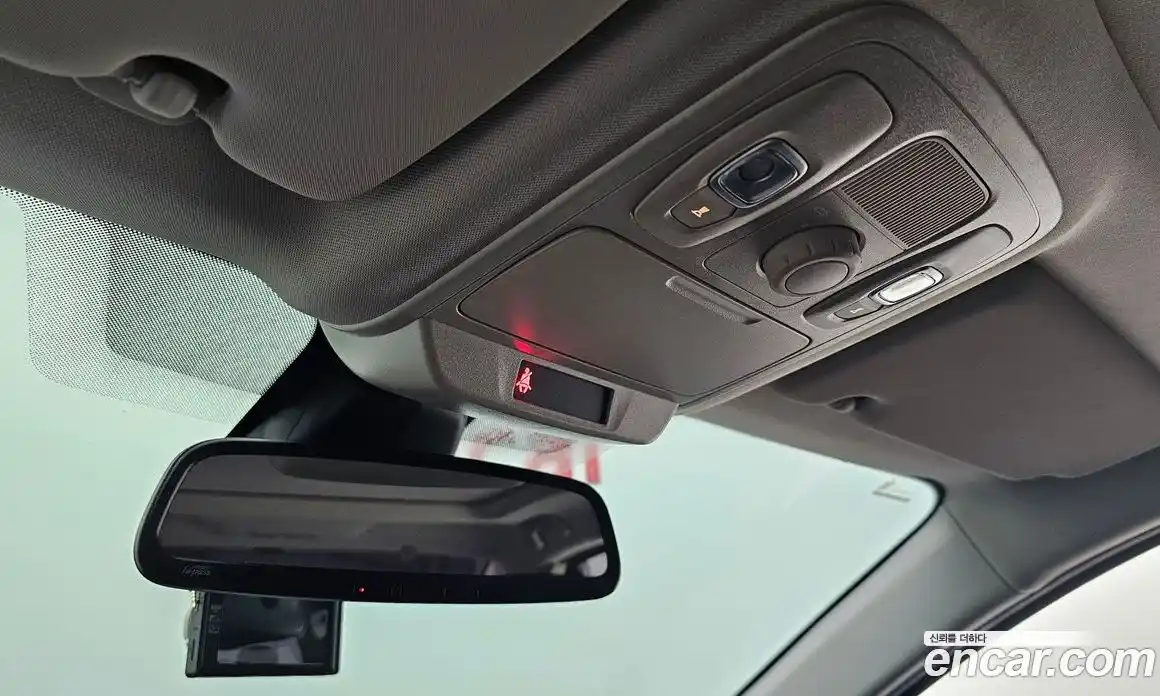 Renault SM6 2019 2.0 Автомат в Москве № 221653, фото 20