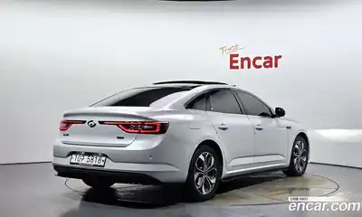 Renault SM6 2019 2.0 Автомат в Москве № 221653, миниатюра 2